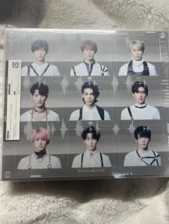 Snow Labo S2 / Snow Man (CD)