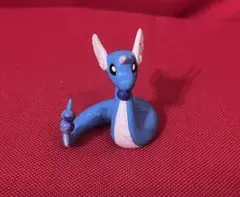 ハクリュー　初期モンコレ