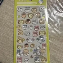 ちいかわボンボンドロップシール⋆✦