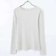 新品未着用 Honeys ハニーズ❁メロー使いＴシャツ メロー袖 ラメ