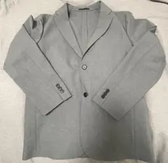 【ユニクロ】感動ジャケット　Mサイズ