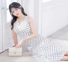 新品未使用タグ付き　ジュエルズ　カルアちゃん着用ドレス