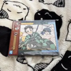 鬼滅の刃 一番くじ D賞 ミニキャンバスボード