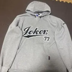 JOKER ORIGINAL 77 00s hiphop bboy希少のサムネイル