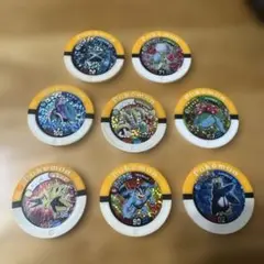 ポケモンバトリオ　まとめ売り