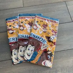 トイストーリーバンダナ