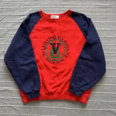 ヴィンテージ スウェット