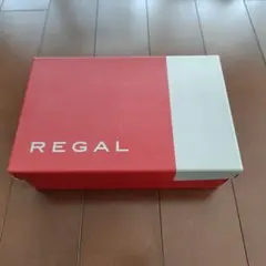 REGAL 　ドライビングシューズ