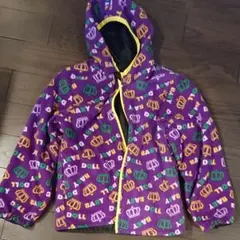 BABYDOLLダウンジャケット