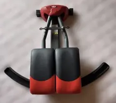 最終値下げ　Hip Shaper ヒップシェイパー 赤/黒　美品だと思いますのサムネイル