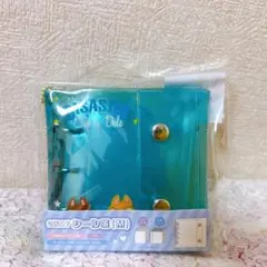 ディズニー　チップとデール　2wayシール帳 M リフィル　おまけ　シール付き