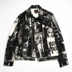 19SS Supreme Jean Paul Gaultier ジャケット Mのサムネイル