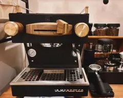 LBO by home cafe エスプレッソマシン LATTEA （ラテア） - メルカリ