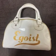 EGOIST ハンドバッグ