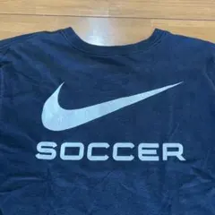 NIKE ナイキ SOCCER Tシャツ