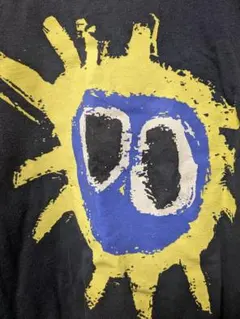 正規品 Primal Scream Tシャツ