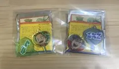 緑谷 飯田 僕のヒーローアカデミア うちわキーホルダー ヒロアカ