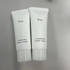 【新品】イプサ　フレッシュフォームe