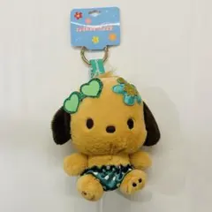 サンリオ ハーモニーランド限定日焼け ウサハナ はちゃめちゃサマー