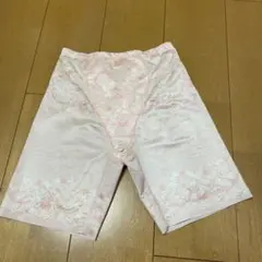 Wing 骨盤ガードル 64 ピンク 補正下着のサムネイル