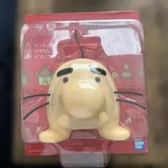 MOTHER2 どせいさん 貯金箱 任天堂 - MOTHER2 一番くじ A賞 どせいさんソフビ貯金箱の通販 by お