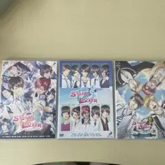 2026年最新】STORM LOVER DVDの人気アイテム - メルカリ