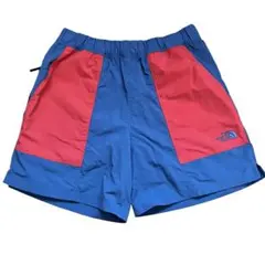 ノースフェイス ウォーターストライダーショーツ S ショートパンツ
