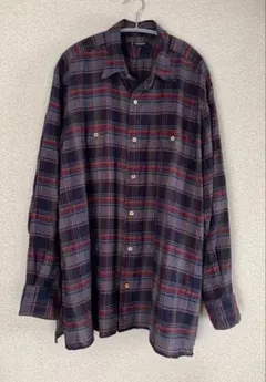 美品】MAATEE&SONS WORK SHIRTS MIX MADRAS 3 - メルカリ