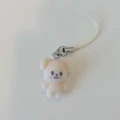 stray kids 韓国 本国 ペンミ SKZOO チャーム スンミン