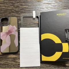 CASETiFYのサムネイル