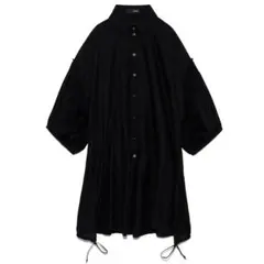 ＊新品・未使用＊【styling】ギャザースリーブブラウスのサムネイル