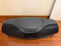 整備済】Panasonic パナソニック RX-DT75 CDラジカセ4 - メルカリ
