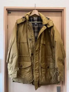 Burberry ダウンジャケット Lサイズ