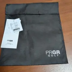 PRGR CBC-600 ブラックバッグ 9.5インチ用のサムネイル