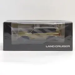 ファーストエディション】ランクル 250 丸目 サンカラーサンプル 【未
