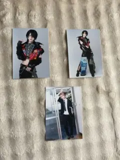 夢喰neon つばき ブロマイドまとめ売り