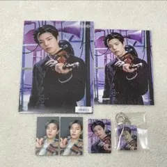 Stray Kids  スキズ  THE SOUND  スンミン  トレカ