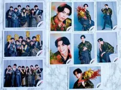 IMPACTors 影山拓也 集合 グリフォ 写真