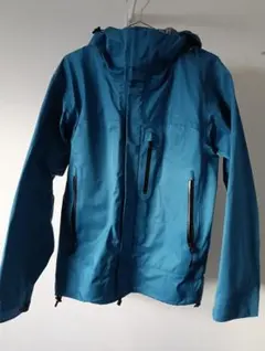 BEAUTY&YOUTH UNITED ARROWS マウンテンパーカー L