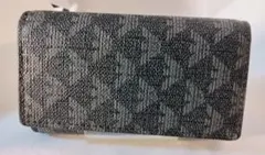 送料無料！EMPORIO ARMANI/エンポリオ・アルマーニ/キーケースのサムネイル