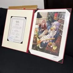 2025年最新】NEW GAME アートグラフの人気アイテム - メルカリ