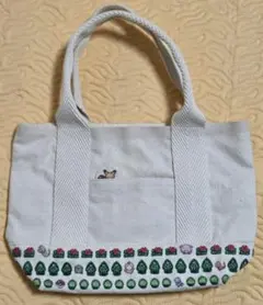 ポケモン 刺繍ミニトートバッグのサムネイル