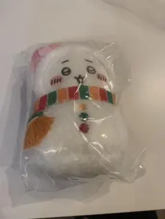 ちいかわ1番くじ