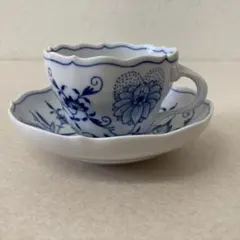 2026年最新】ブルーオニオン 未使用 マイセンの人気アイテム - メルカリ