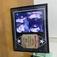Beatles インテリア