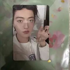 treasure ソウルコン ラントレ ハルト