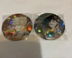 僕のヒーローアカデミア　爆豪勝己　緑谷出久