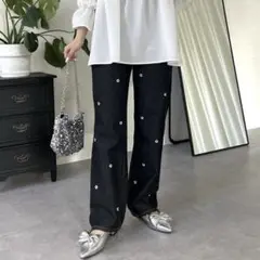 prose verse パンツ