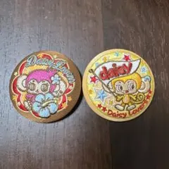 ナルミヤキャラクターズ 缶バッジ セット