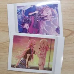 2025年最新】巡音ルカ ぱしゃこれの人気アイテム - メルカリ